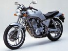 1985 Yamaha SRX 400